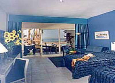 Radisson Sas Golden Sharm-Room2