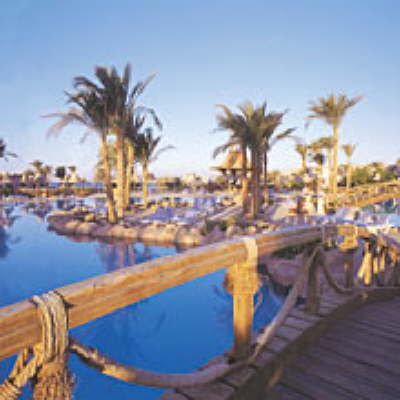 Radisson Sas Golden Sharm-Sea 1