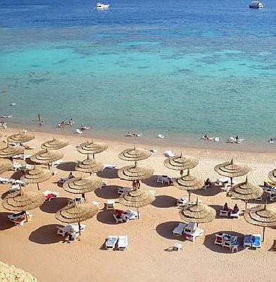 Reef Oasis Beach Resort Sharm El Sheikh 10