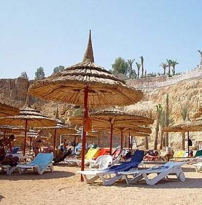Reef Oasis Beach Resort Sharm El Sheikh 11