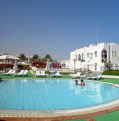 Reef Oasis Beach Resort Sharm El Sheikh 12