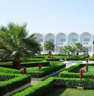 Reef Oasis Beach Resort Sharm El Sheikh 3