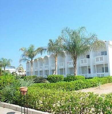 Reef Oasis Beach Resort Sharm El Sheikh 4