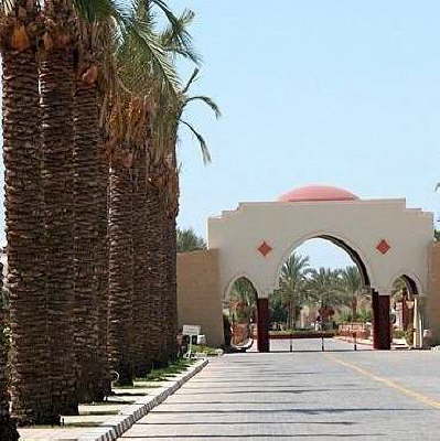 Reef Oasis Beach Resort Sharm El Sheikh 5