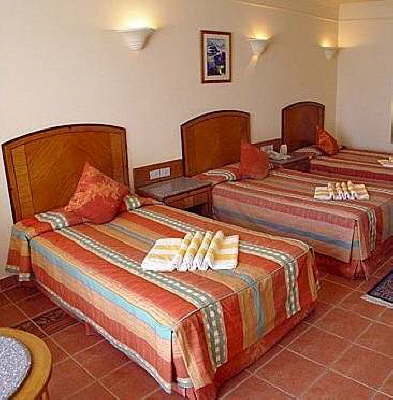 Reef Oasis Beach Resort Sharm El Sheikh 6