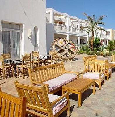 Reef Oasis Beach Resort Sharm El Sheikh 7