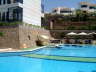 Rosetta Hotel-pool