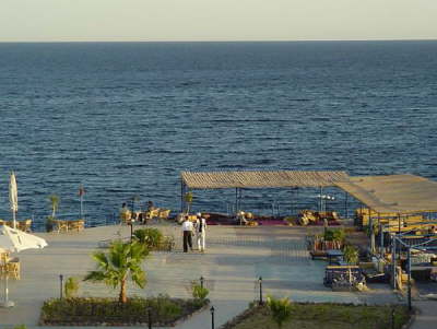 Royal Rojana Resort Sharm-Beach