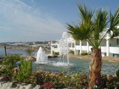 Royal Rojana Resort Sharm-Garden 3