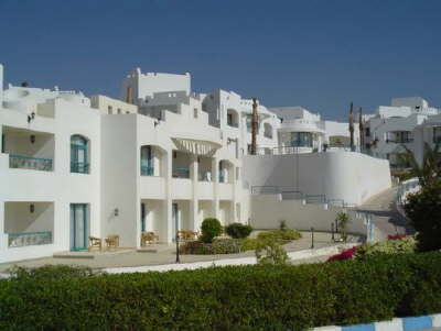 Royal Rojana Resort Sharm-Hotel Rojana
