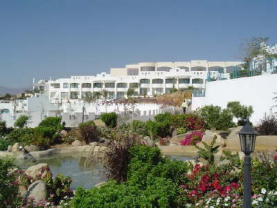 Royal Rojana Resort Sharm-Hotel Rojana 2