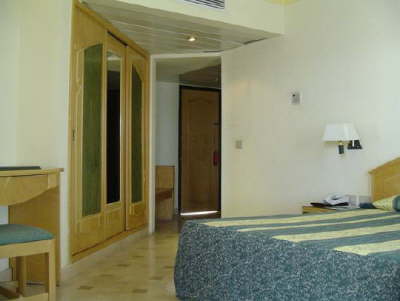 Royal Rojana Resort Sharm-Room2