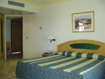 Royal Rojana Resort Sharm-Room