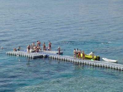 Royal Rojana Resort Sharm-Sea