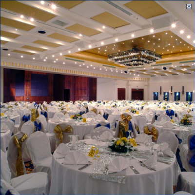 Savoy Sharm Hotel-Meeting2
