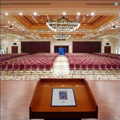 Savoy Sharm Hotel-Meeting3