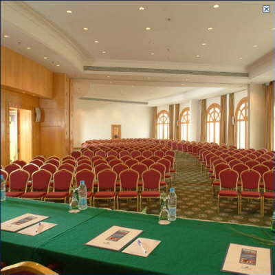 Savoy Sharm Hotel-Meeting4