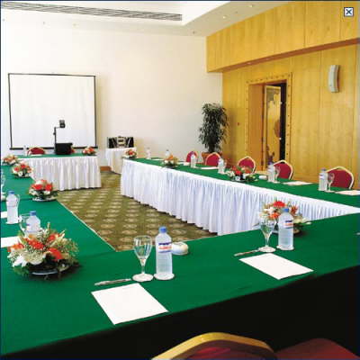 Savoy Sharm Hotel-Meeting