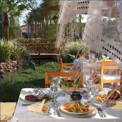 Savoy Sharm Hotel-Restaurant