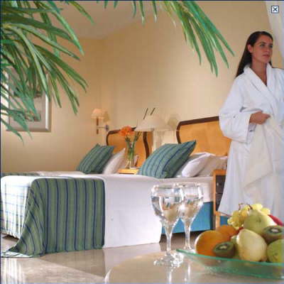Savoy Sharm Hotel-Room