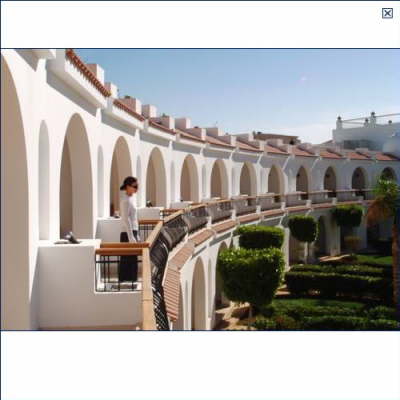 Savoy Sharm Hotel-Rooms