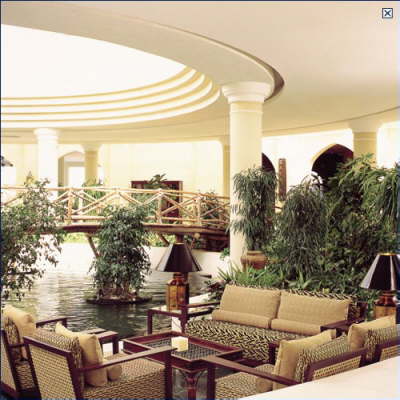 Savoy Sharm Hotel-Savoy Hall