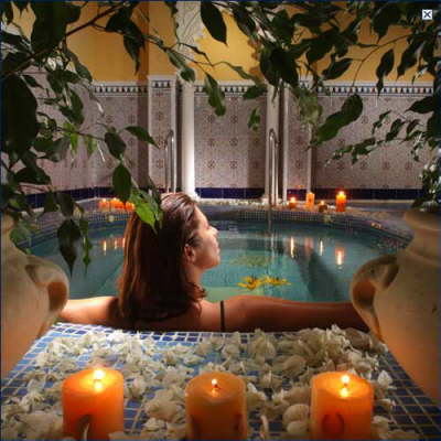 Savoy Sharm Hotel-Servies2
