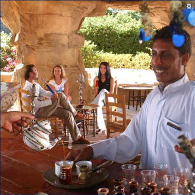 Savoy Sharm Hotel-dining3