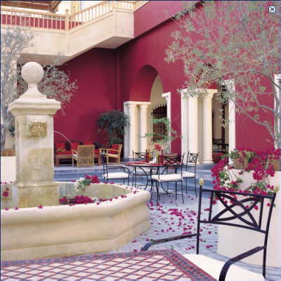 Savoy Sharm Hotel-dining_2
