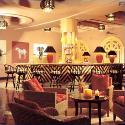 Savoy Sharm Hotel-diningsafari1