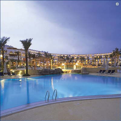 Savoy Sharm Hotel-swimming2