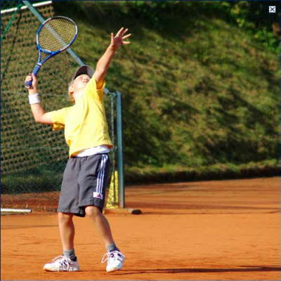 Savoy Sharm Hotel-tennis_2