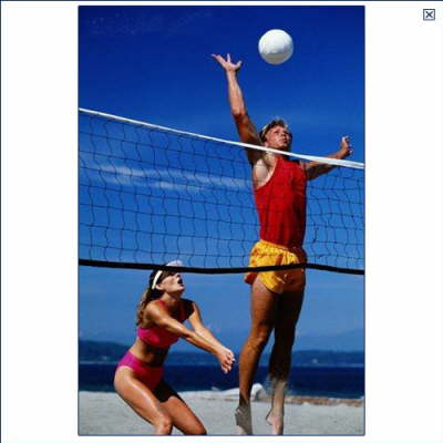 Savoy Sharm Hotel-volley2