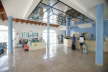 Sea Club Sharm-Reception