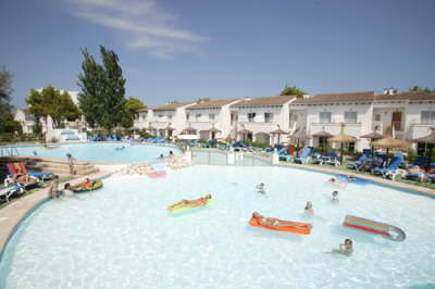 Sea Club Sharm-Room2