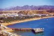 Seti Sharm Hotel-Beach