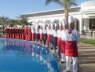 Seti Sharm Hotel-Shefs