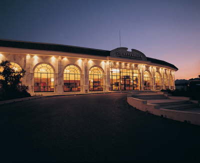 Seti Sharm Hotel-hotels