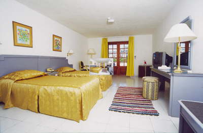 Seti Sharm Hotel-room2
