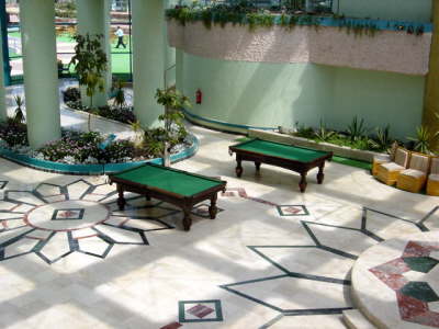 Sharm Holiday Resort-Belirdohall