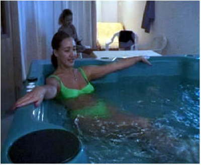 Sharm Holiday Resort-Health2