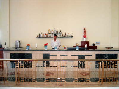 Sharm Holiday Resort-HolidayBar