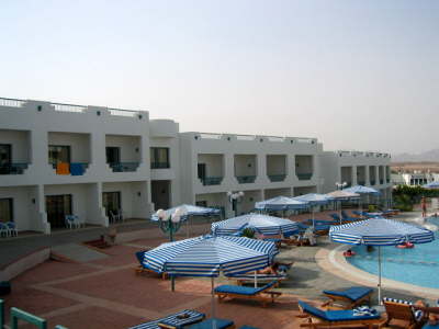 Sharm Holiday Resort-Hotels&rooms