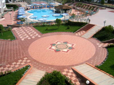 Sharm Holiday Resort-Pool&Garden