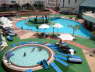 Sharm Holiday Resort-Swimming Pool2