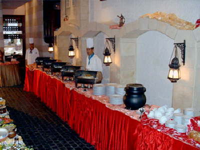 Sharm INN Amarein-foods-1