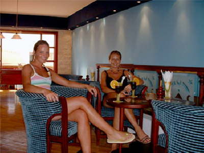 Sharm INN Amarein-loung-1