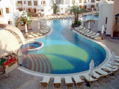 Sharm INN Amarein-poolo-1