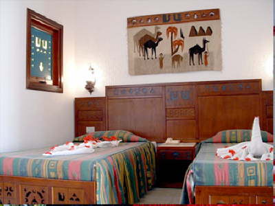 Sharm INN Amarein-rooms