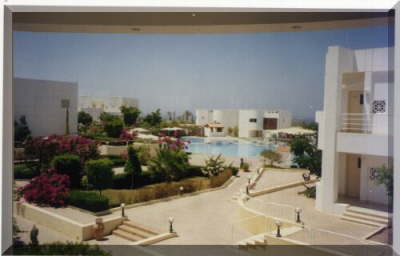 Sharm Reef Hotel-HotelInside1